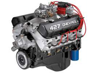 U2527 Engine